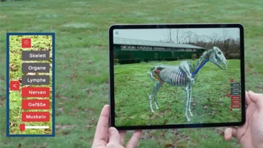 ATM Akademie screenshot 1