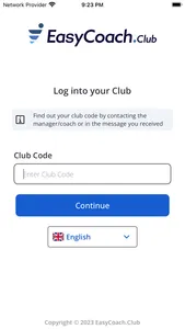 EasyCoach Players screenshot 0
