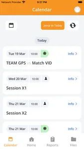 EasyCoach Players screenshot 2