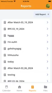 EasyCoach Players screenshot 4
