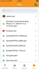 EasyCoach Players screenshot 5