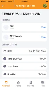 EasyCoach Players screenshot 6