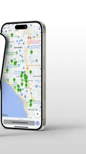 Quadra: Estaciona al instante screenshot 1