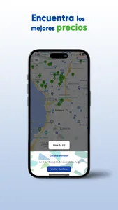 Quadra: Estaciona al instante screenshot 3