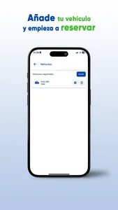 Quadra: Estaciona al instante screenshot 4