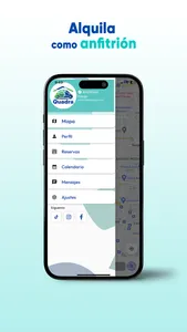 Quadra: Estaciona al instante screenshot 5
