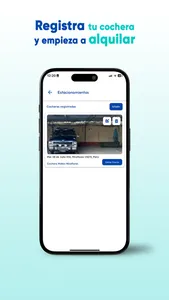 Quadra: Estaciona al instante screenshot 6