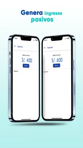 Quadra: Estaciona al instante screenshot 7