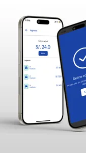 Quadra: Estaciona al instante screenshot 8
