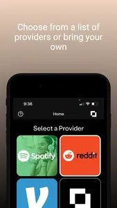 Pluto Attest screenshot 2