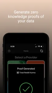 Pluto Attest screenshot 3