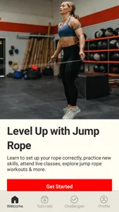 Elite Jumps screenshot 0