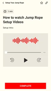 Elite Jumps screenshot 1