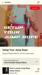 Elite Jumps screenshot 2