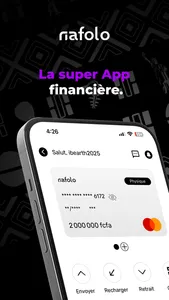 nafolo screenshot 0