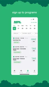 The Jar Pickleball screenshot 3