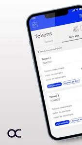 OCN Investimentos screenshot 0