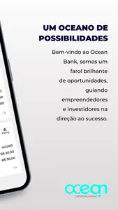 OCN Investimentos screenshot 1