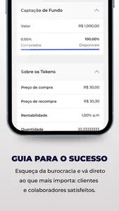 OCN Investimentos screenshot 2