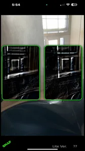 Ghost Cam Lite Pocket Future screenshot 3