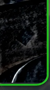 Ghost Cam Lite Pocket Future screenshot 4