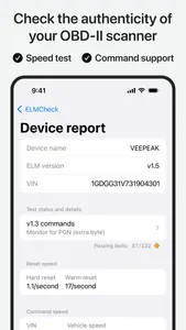 ELMCheck screenshot 1