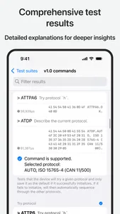 ELMCheck screenshot 4
