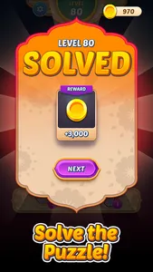 Sort Spices: Color Puzzle Game screenshot 4