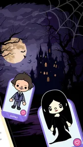 Wednesday for World screenshot 0