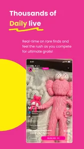 ASAPH LIVE screenshot 0