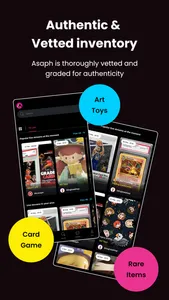 ASAPH LIVE screenshot 1