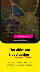 ASAPH LIVE screenshot 2