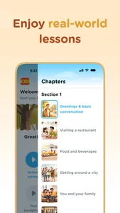 Airlearn - Language Learning screenshot 2