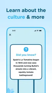 Airlearn - Language Learning screenshot 3