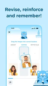 Airlearn - Language Learning screenshot 4