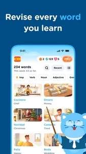Airlearn - Language Learning screenshot 6