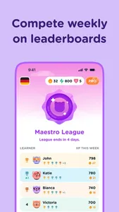 Airlearn - Language Learning screenshot 7