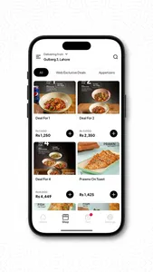 Novu PK screenshot 1