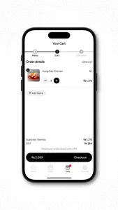 Novu PK screenshot 3