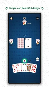 Crazy Eights(UNO!) screenshot 1