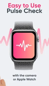 Blood Pressure Tracker Pro App screenshot 4