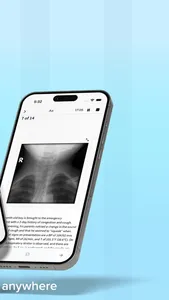 Blueprint Nursing screenshot 1