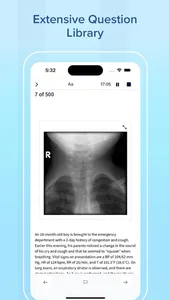 Blueprint Nursing screenshot 2