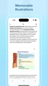 Blueprint Nursing screenshot 7