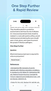 Blueprint Nursing screenshot 8
