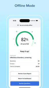 Blueprint Nursing screenshot 9