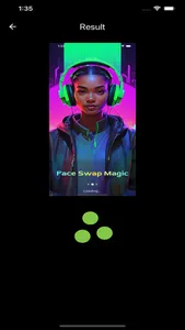 Face Swap Magic: AI Avatars screenshot 5