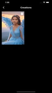 Face Swap Magic: AI Avatars screenshot 8