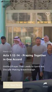 Arab World Awaken screenshot 0