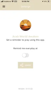 Arab World Awaken screenshot 4